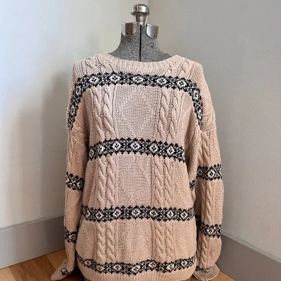 Byford London, 100% Cotton, Size Large - Picture 2 of 3